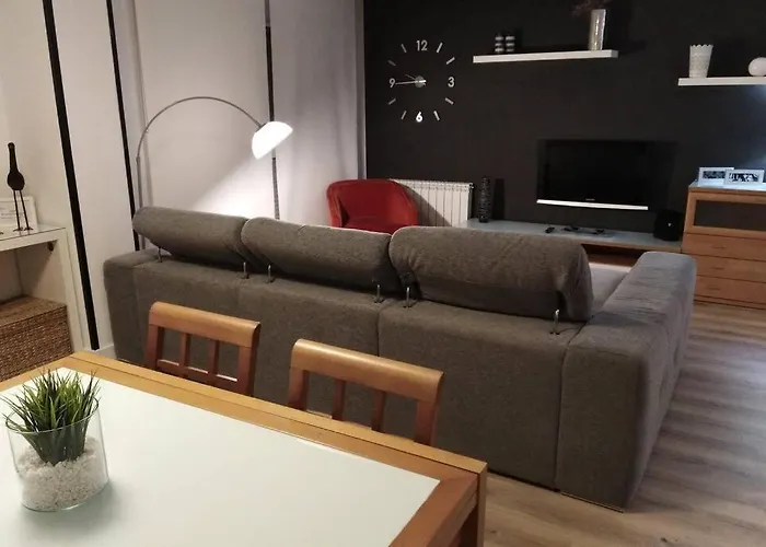 En Cabezón Vut 47-208 Vakantiehuis *