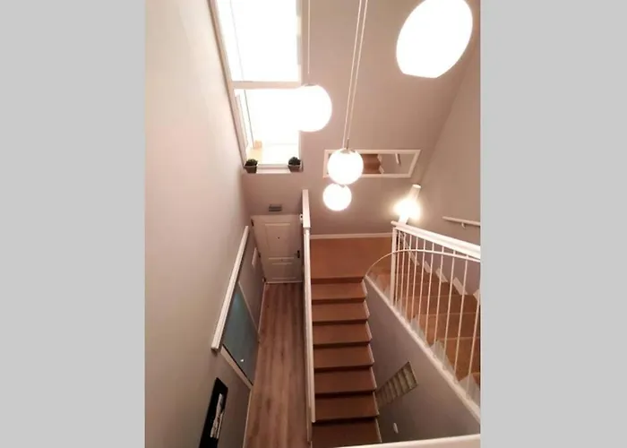 Vakantiehuis En Cabezón Vut 47-208 *