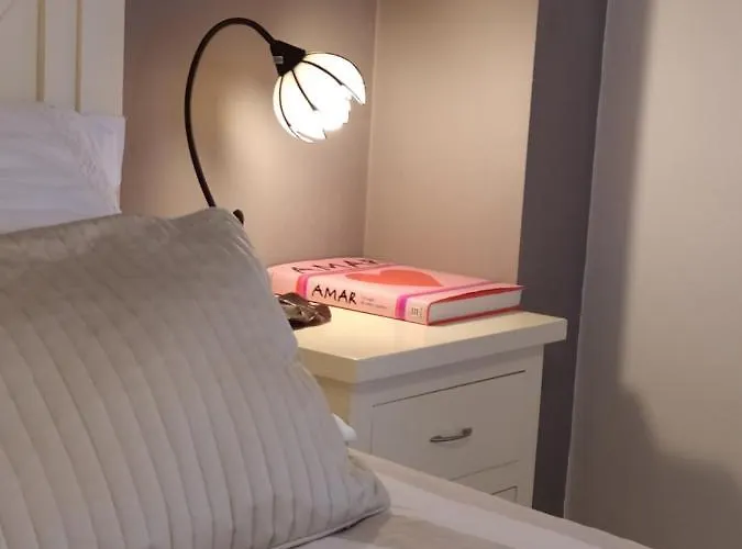 En Cabezón Vut 47-208 Vakantiehuis