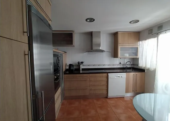 En Cabezón Vut 47-208 Vakantiehuis *