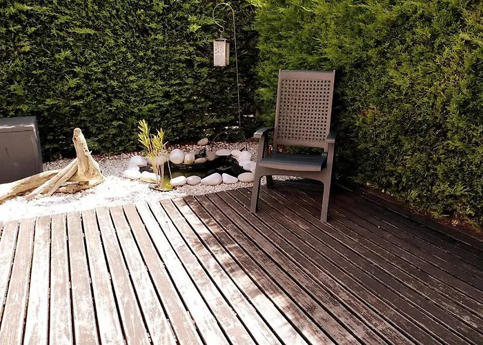 En Cabezón Vut 47-208 Vakantiehuis *