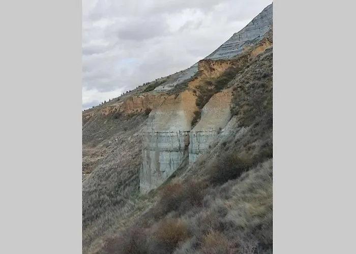 En Cabezón Vut 47-208 Vakantiehuis